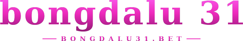 bongdalu 31 logo
